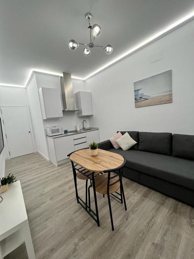 Nuevo Almendros 301 Complejo Turístico Apartamento