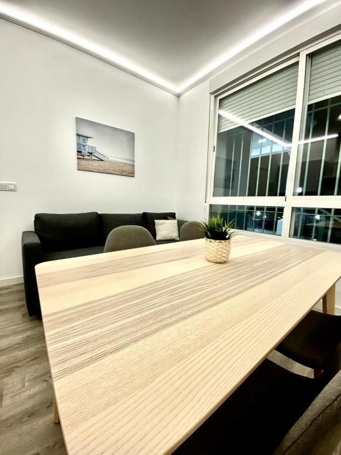 Nuevo Almendros 301 Complejo Turístico Apartamento