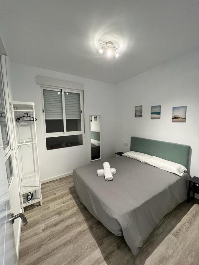 Apartamento Nuevo Almendros 301 Complejo Turístico *