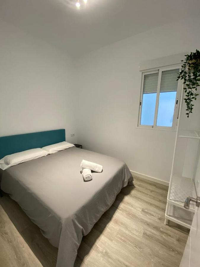 Apartamento Nuevo Almendros 301 Complejo Turístico Córdoba