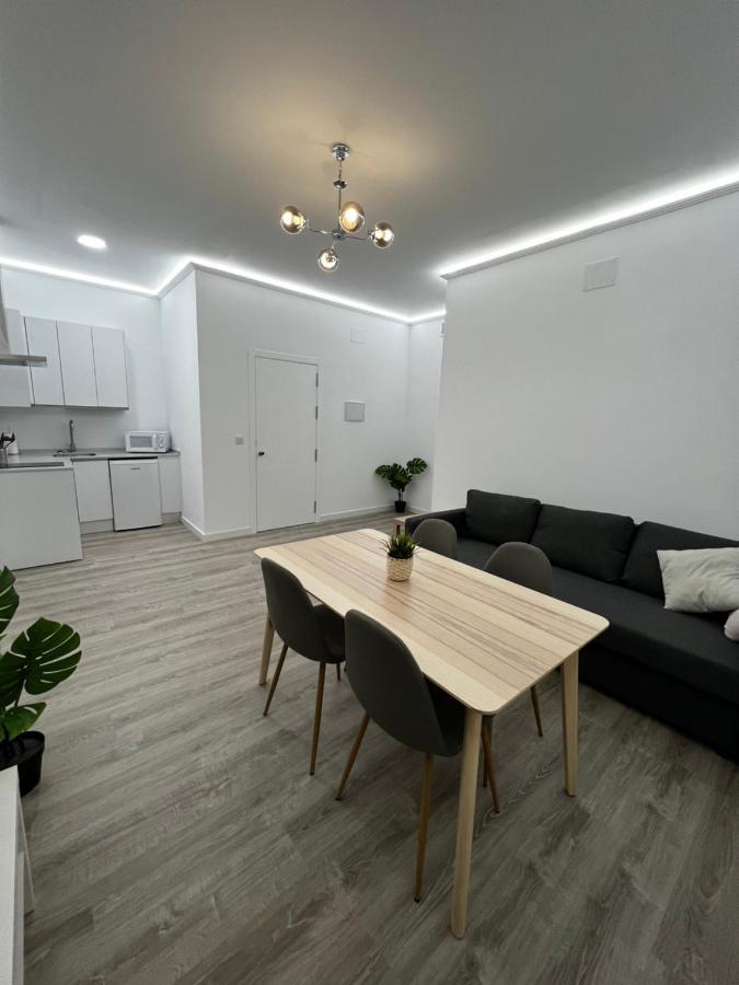 Apartamento Nuevo Almendros 301 Complejo Turístico Córdoba