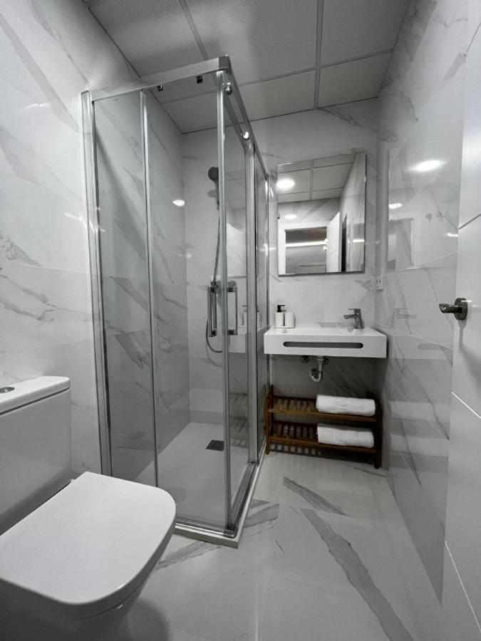 Apartamento Nuevo Almendros 301 Complejo Turístico Córdoba