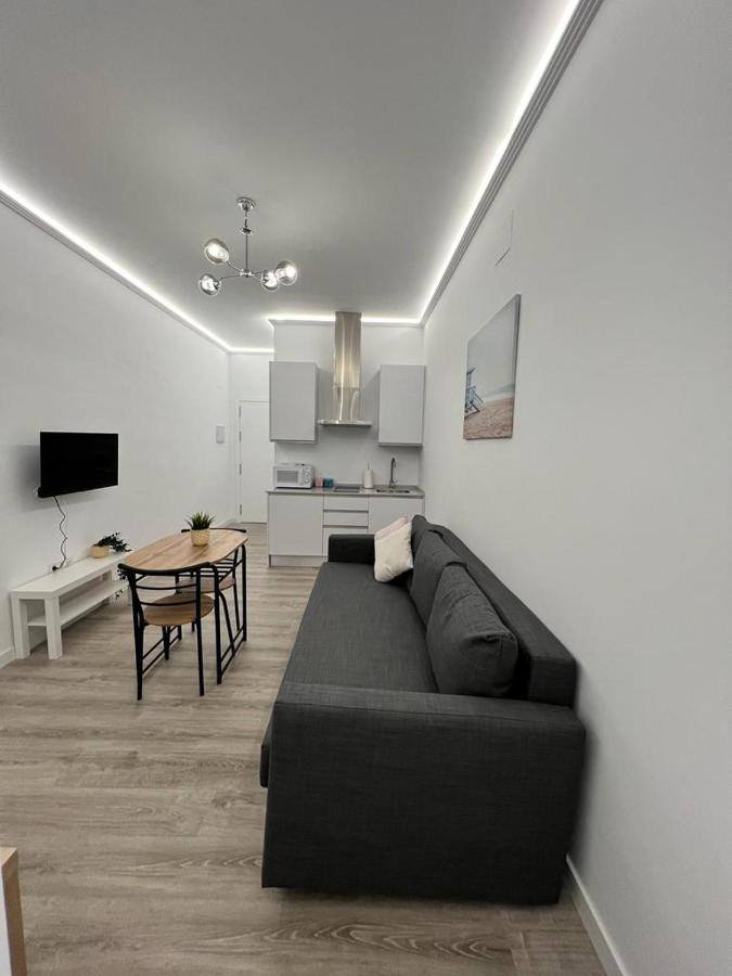 Apartamento Nuevo Almendros 301 Complejo Turístico *
