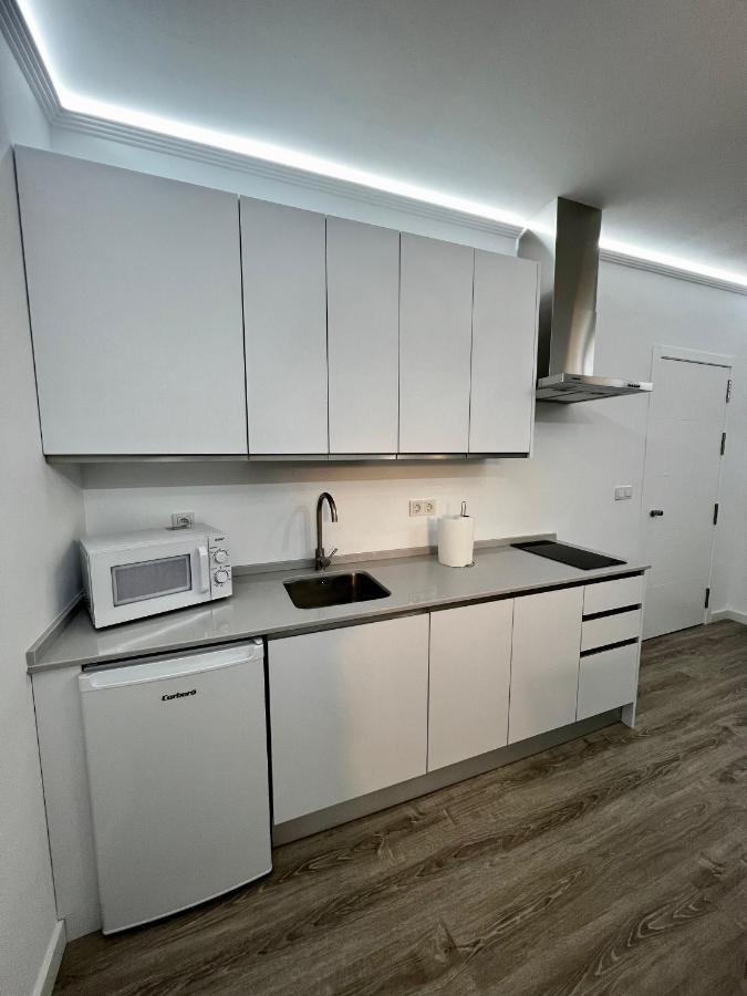 Nuevo Almendros 301 Complejo Turístico Apartamento Córdoba