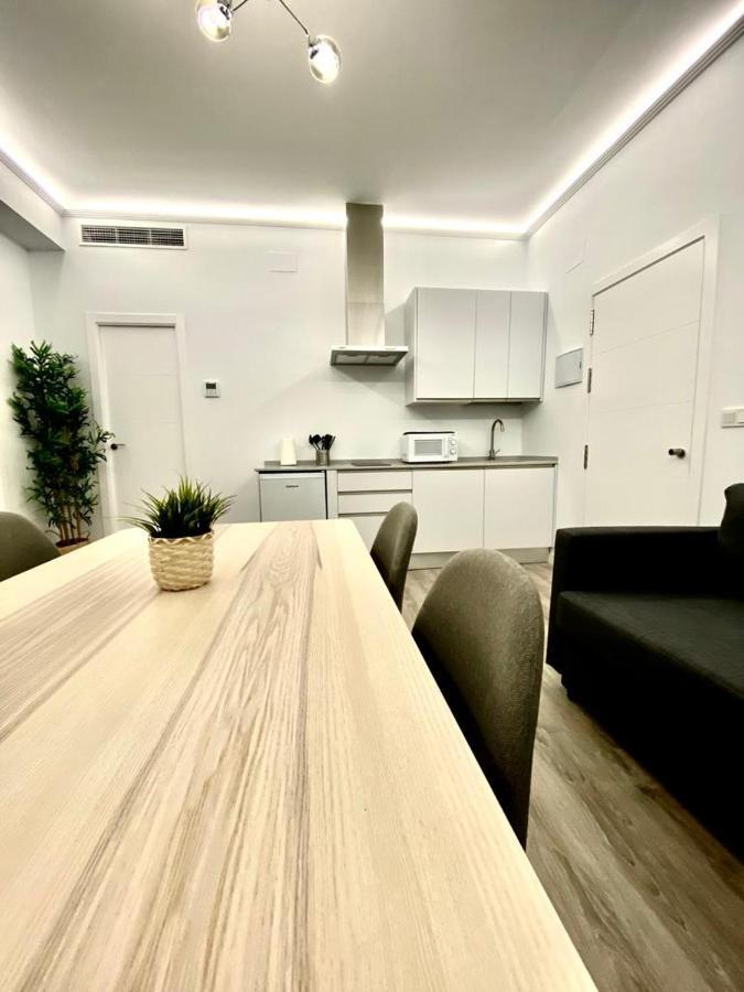 Nuevo Almendros 301 Complejo Turístico Apartamento Córdoba