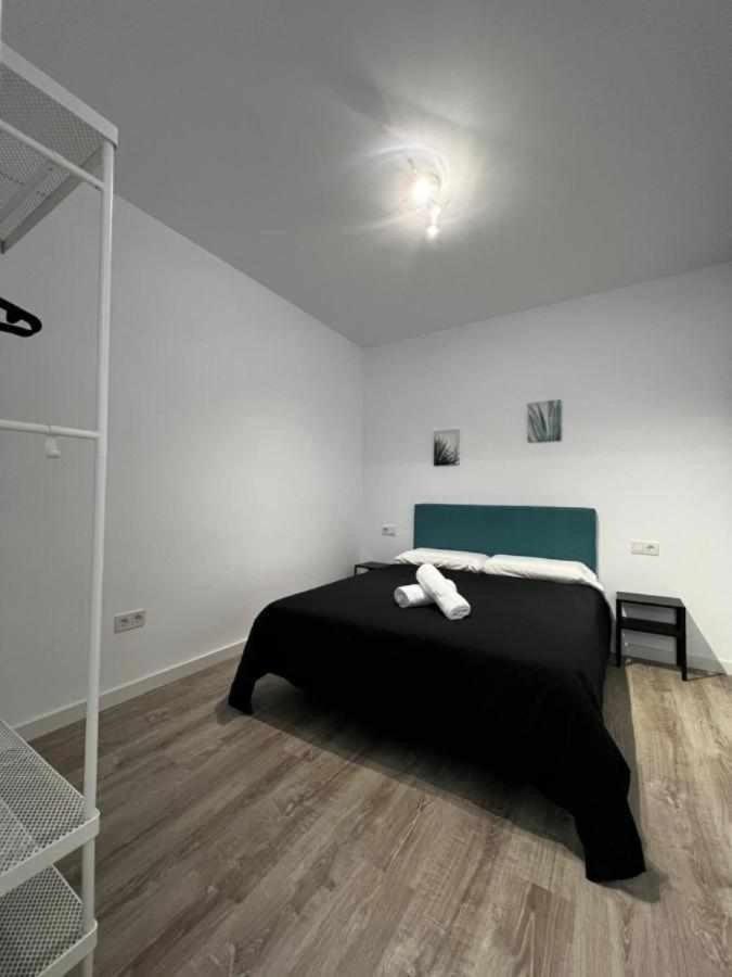Nuevo Almendros 301 Complejo Turístico Apartamento Córdoba