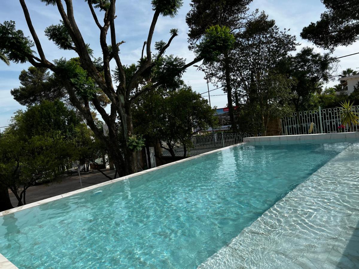Apartamento Nuevo Almendros 301 Complejo Turístico