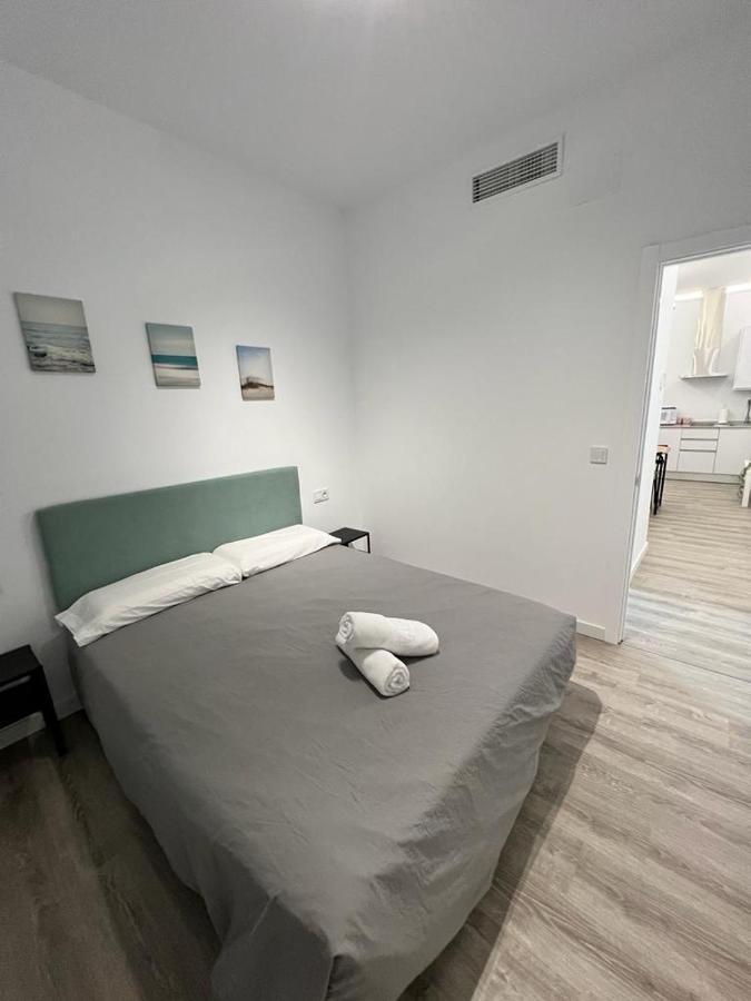 Apartamento Nuevo Almendros 301 Complejo Turístico *