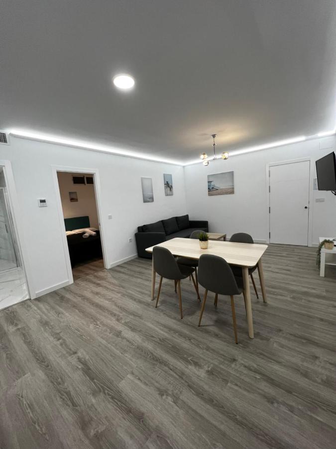Apartamento Nuevo Almendros 301 Complejo Turístico *