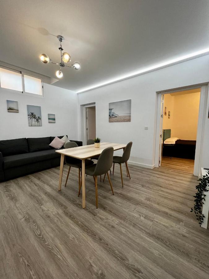 Apartamento Nuevo Almendros 301 Complejo Turístico *