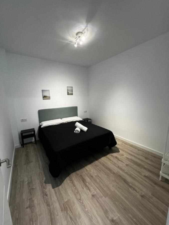 Nuevo Almendros 301 Complejo Turístico Apartamento Córdoba
