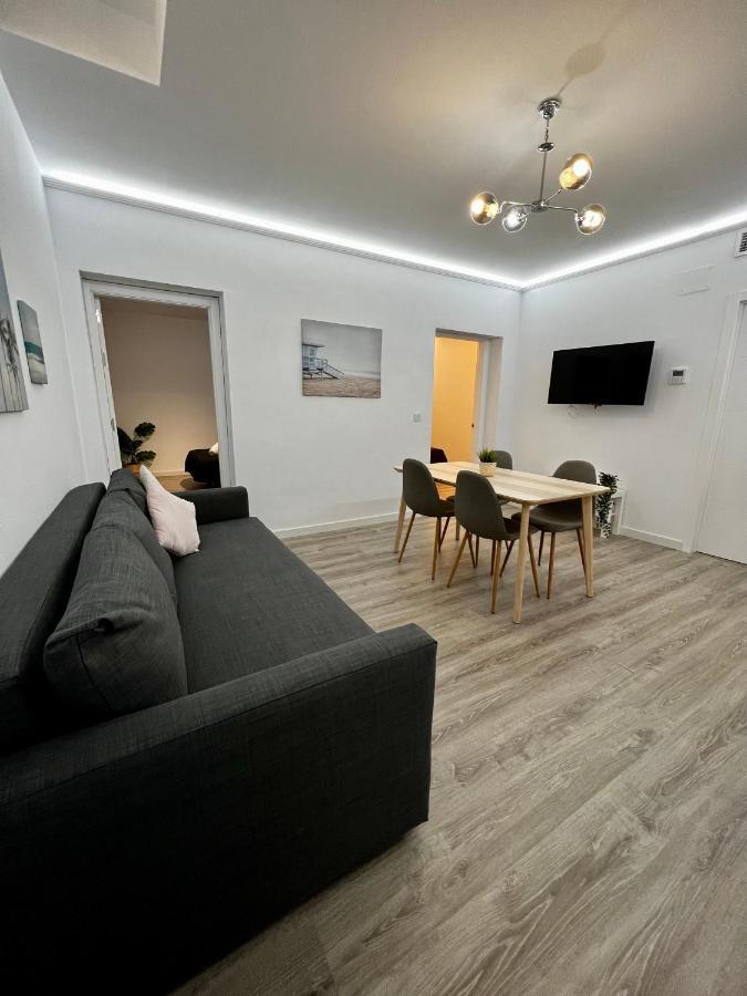 Apartamento Nuevo Almendros 301 Complejo Turístico