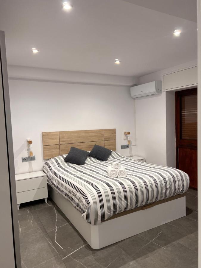 Apartamento Espacioso De Diseño A 3 Min Renfe.