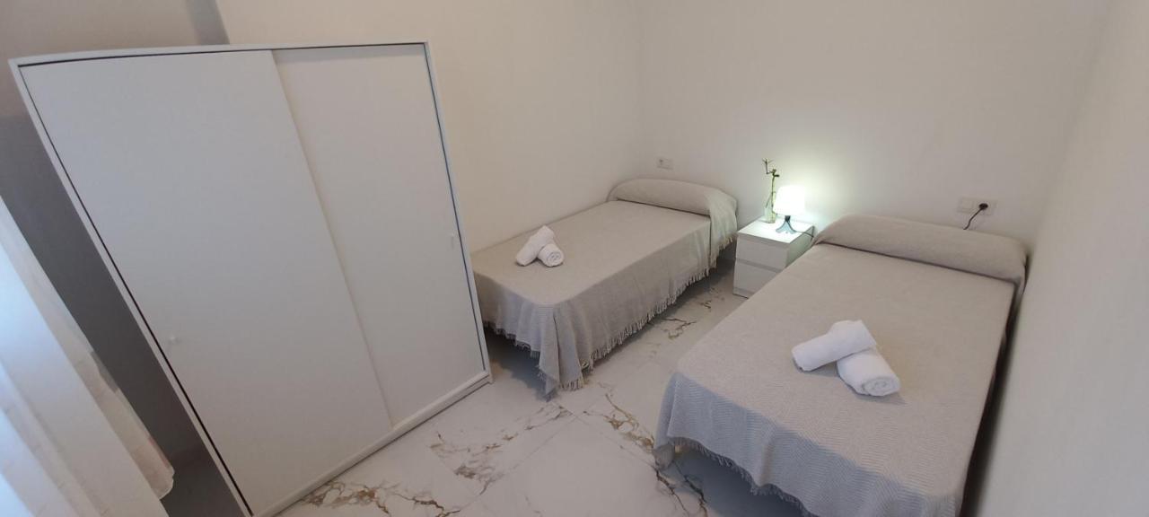 Apartment Confort 2 Cordoba