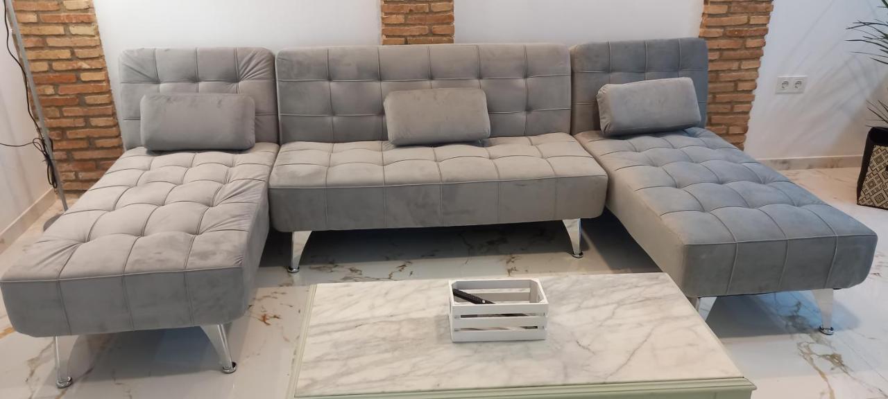 Apartment Confort 2