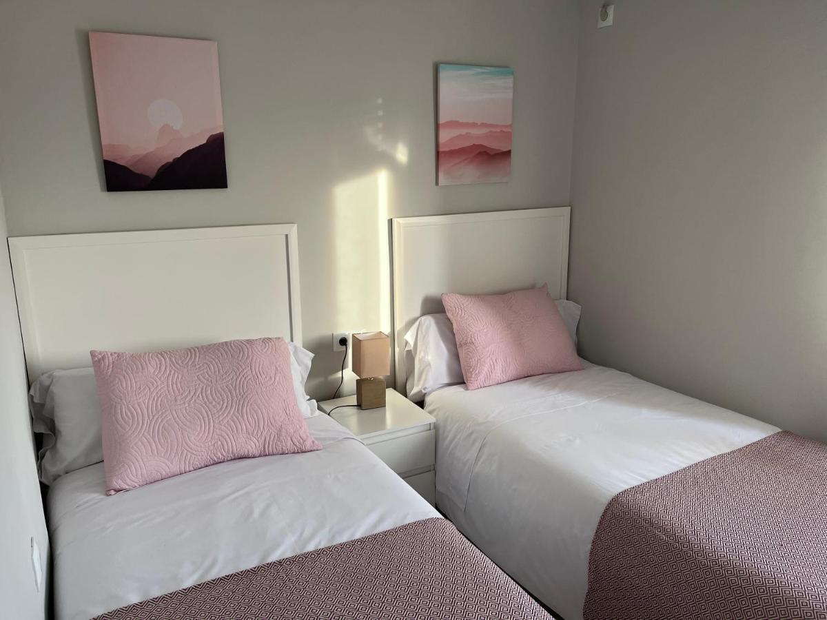 Apartamento Fuensanta 19 Córdoba