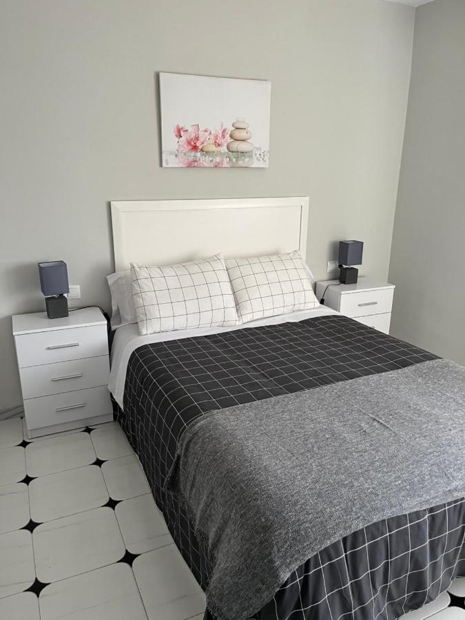 Apartamento Fuensanta 19 *