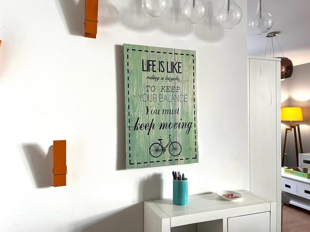 Apartamento Wow Centro