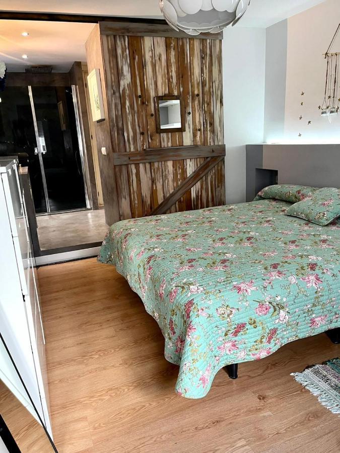Wow Centro Apartamento