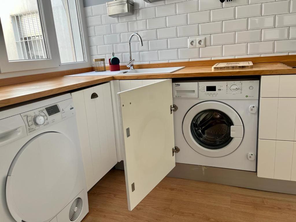 Apartamento Wow Centro Córdoba