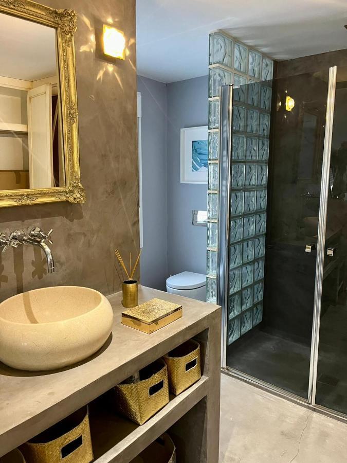 Wow Centro Apartment Cordoba