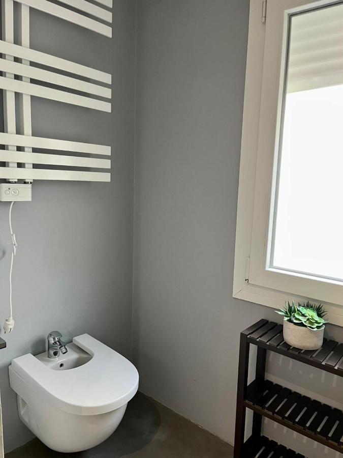 Wow Centro Apartamento Córdoba
