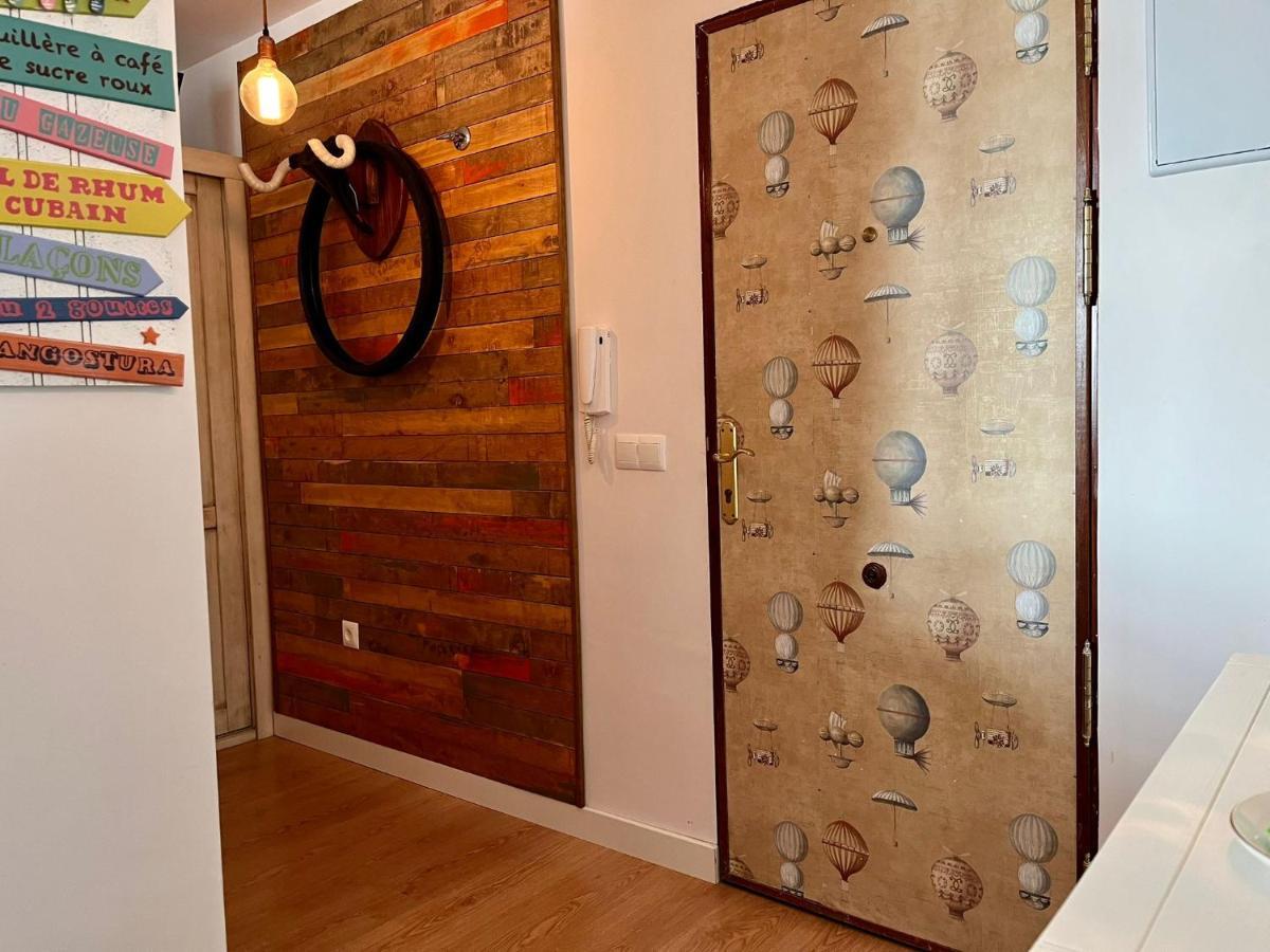 Apartment Wow Centro *