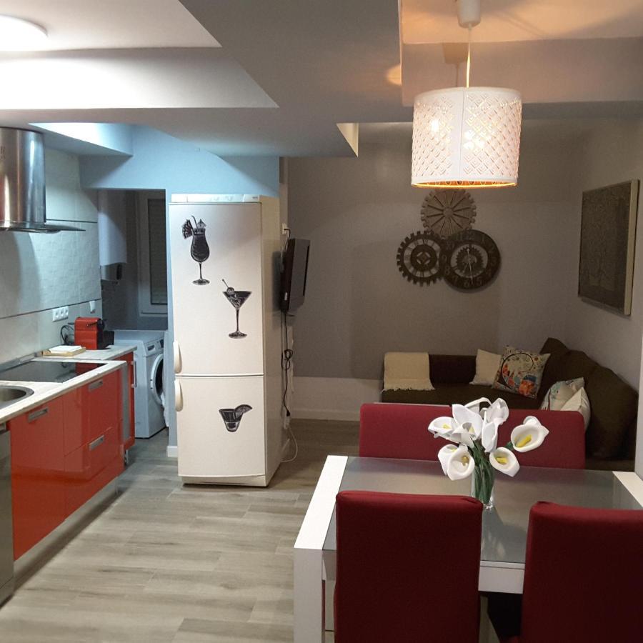 Apartmento Patios De Buen Suceso Apartamento