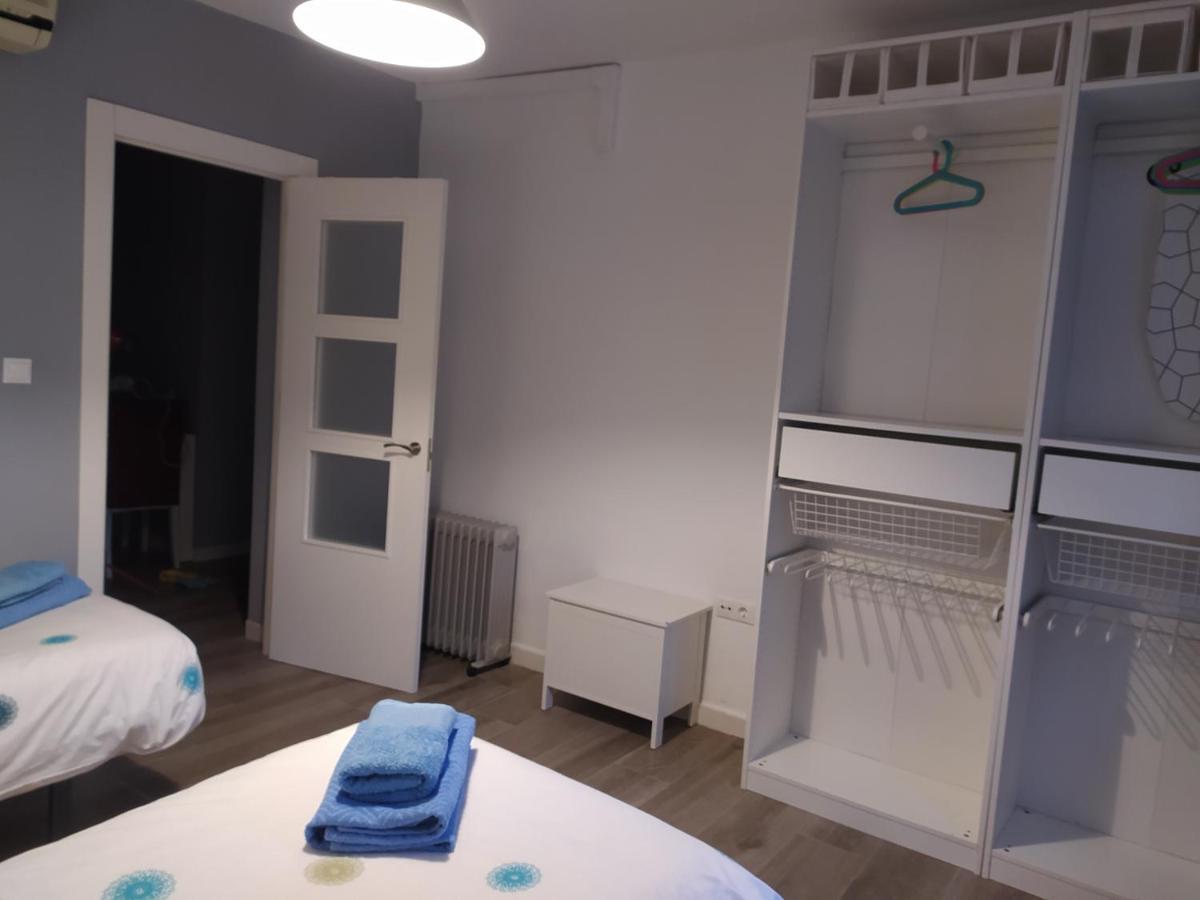 Apartmento Patios De Buen Suceso Apartamento Córdoba