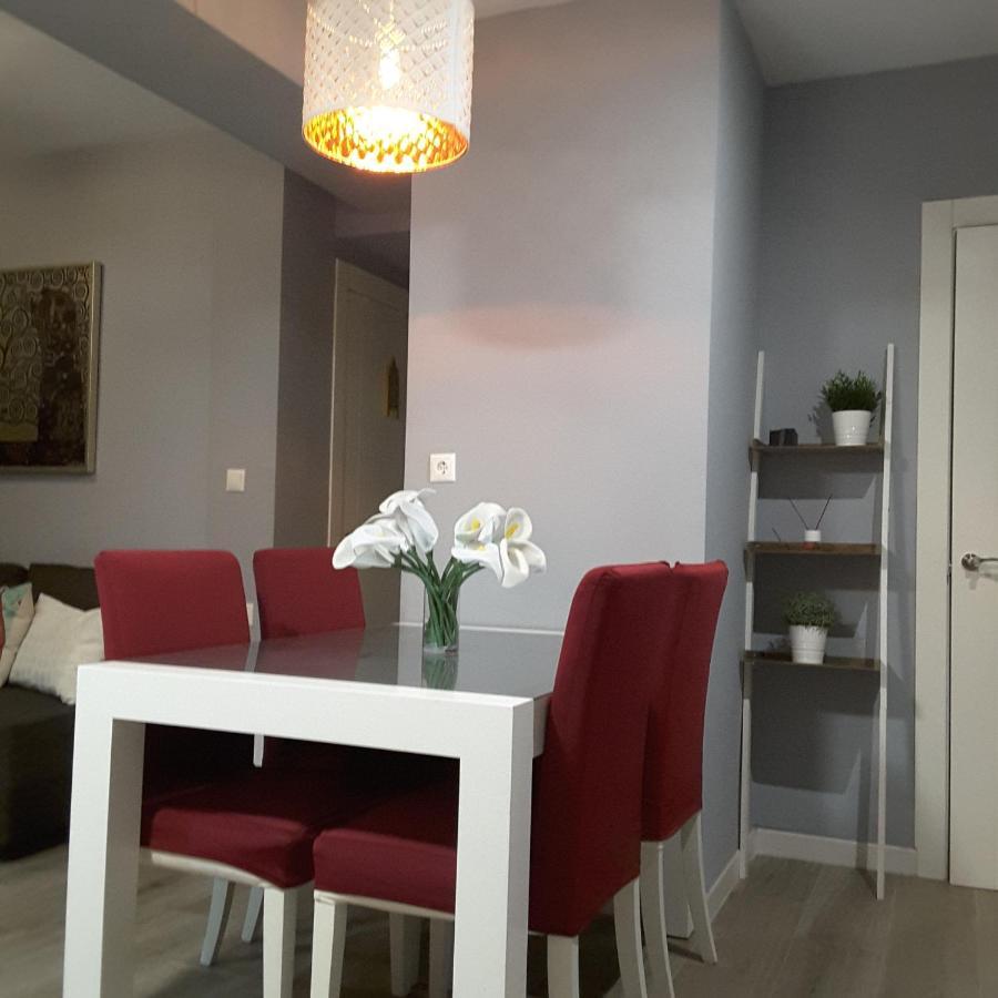 Apartamento Apartmento Patios De Buen Suceso
