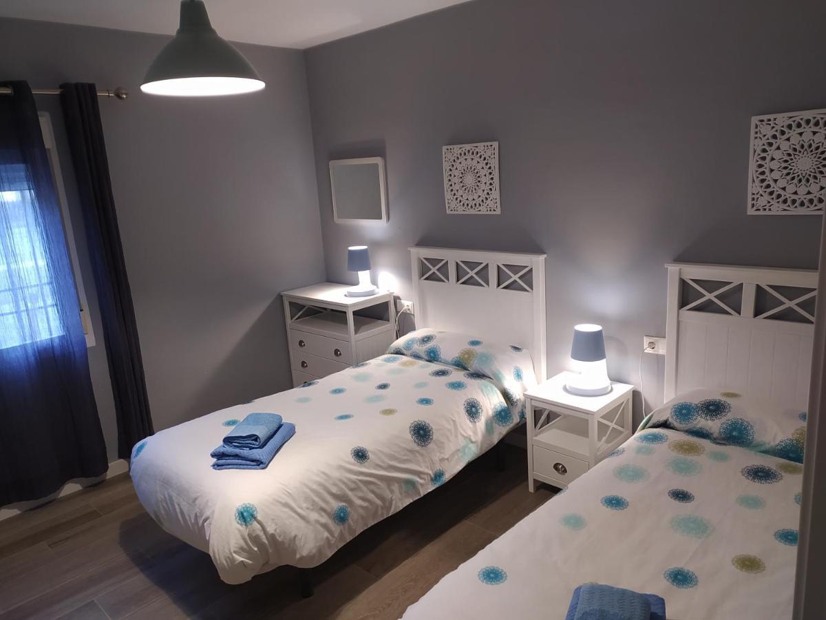 Apartmento Patios De Buen Suceso Apartamento *