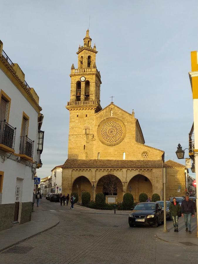 Apartmento Patios De Buen Suceso Córdoba