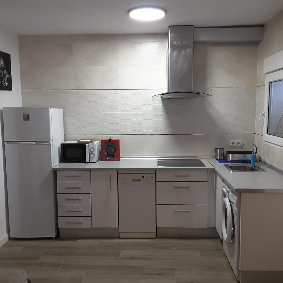 Apartamento Patio De Rivas Y Palma Córdoba