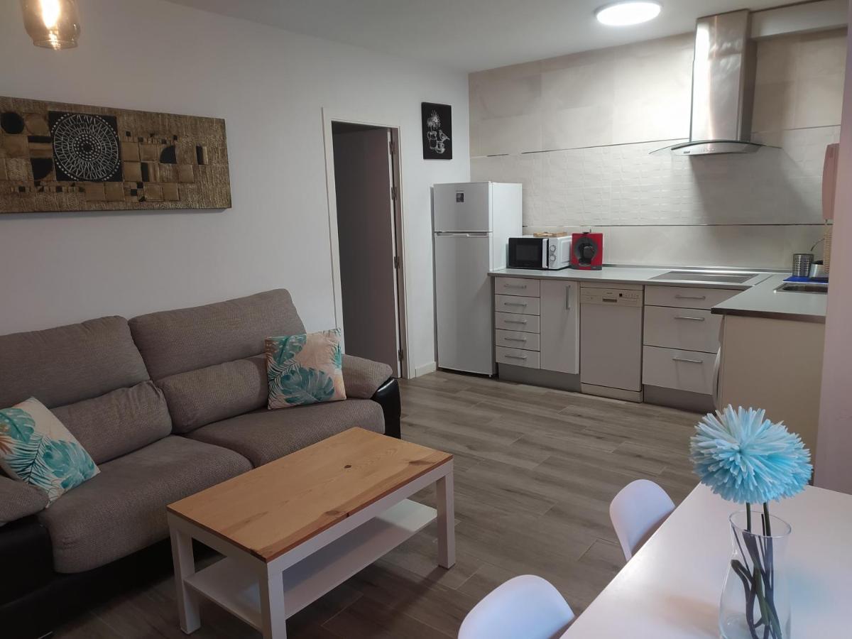 Apartamento Patio De Rivas Y Palma Córdoba