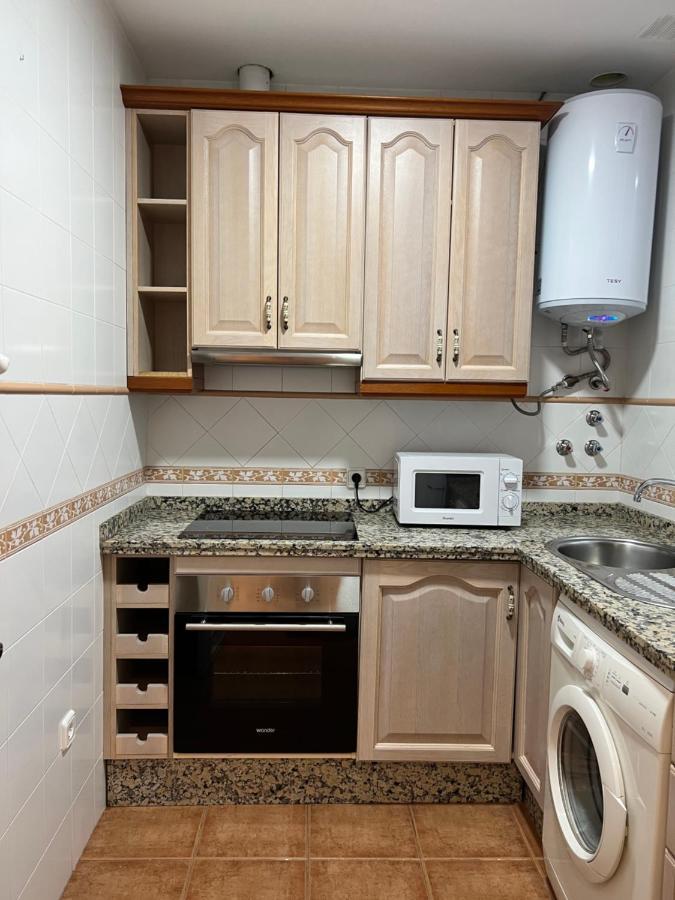 Atico Claudio Marcelo Apartamento