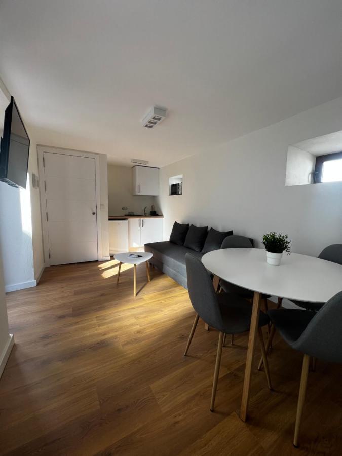 Apartamento Rey