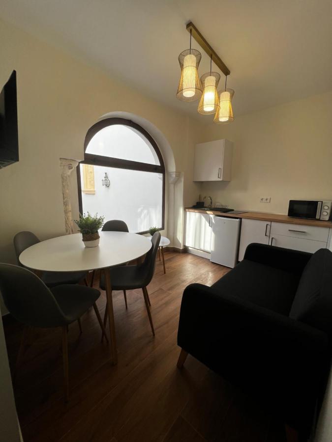 Apartamento Rey *