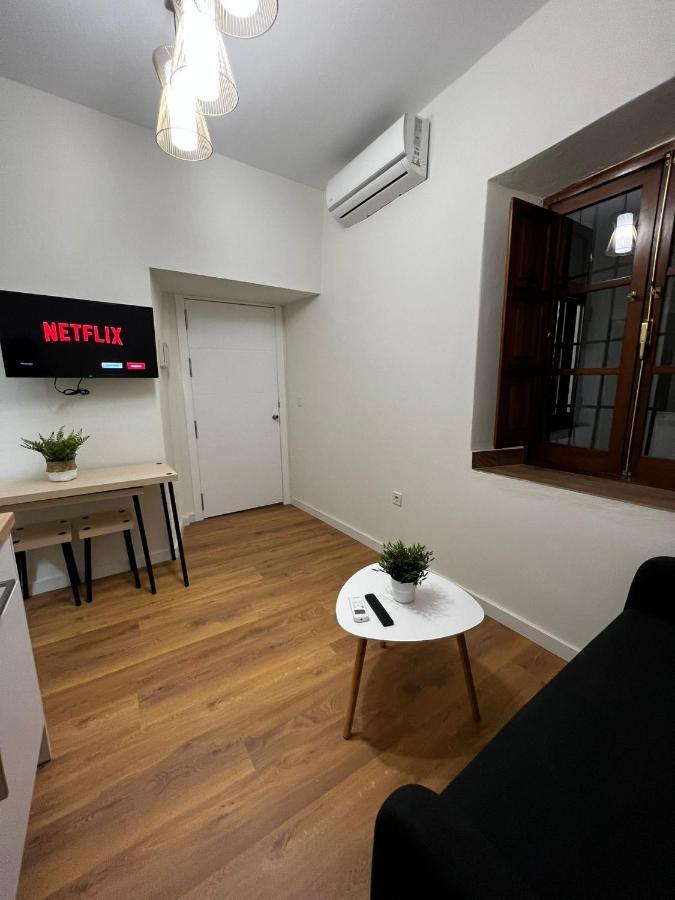 Apartamento Rey