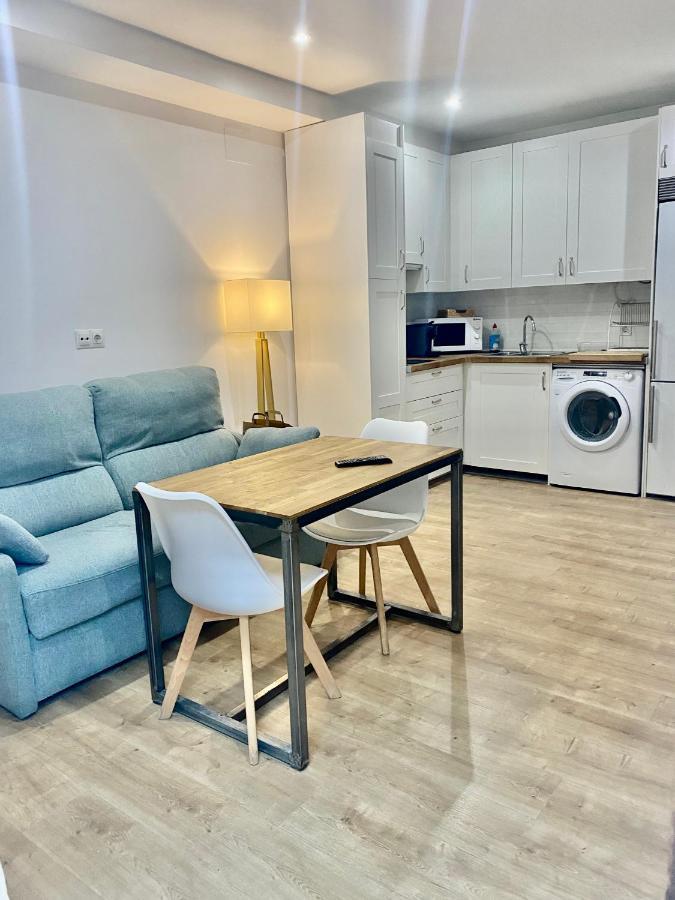 Estudio Califa Parking Free Apartment Cordoba