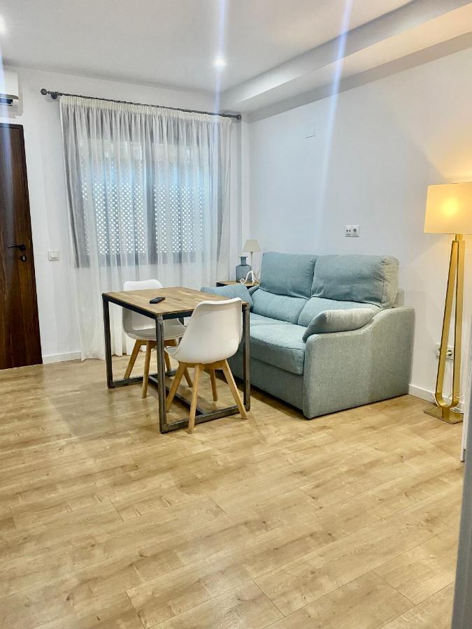Estudio Califa Parking Free