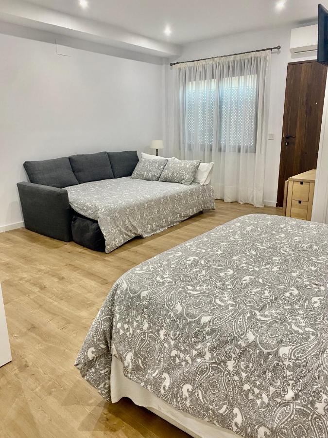 Estudio Califa Parking Free * Cordoba