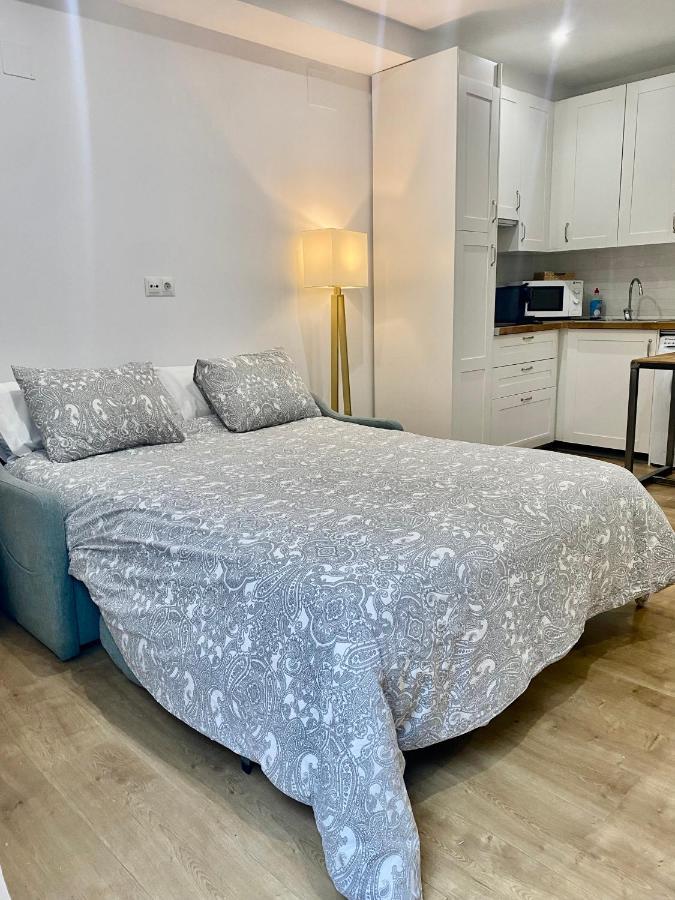 Estudio Califa Parking Free *