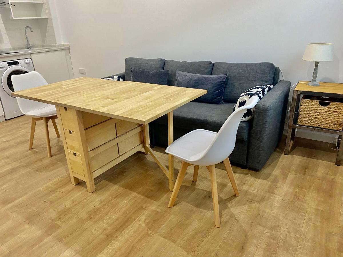 Estudio Califa Parking Free Apartment