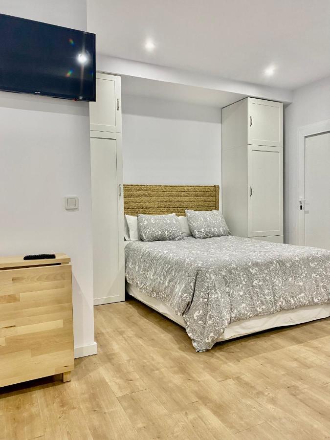 Estudio Califa Parking Free Apartment *