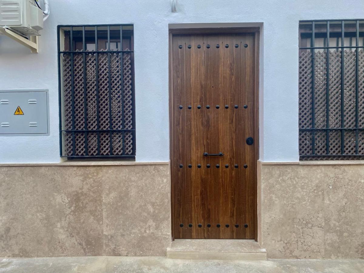 Estudio Califa Parking Free *
