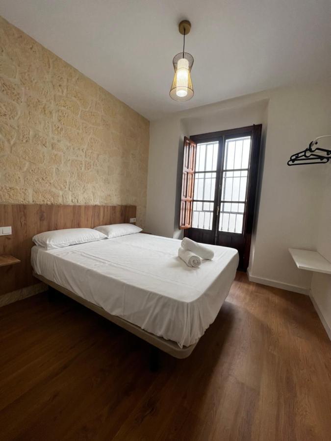 Apartamento Rey Córdoba
