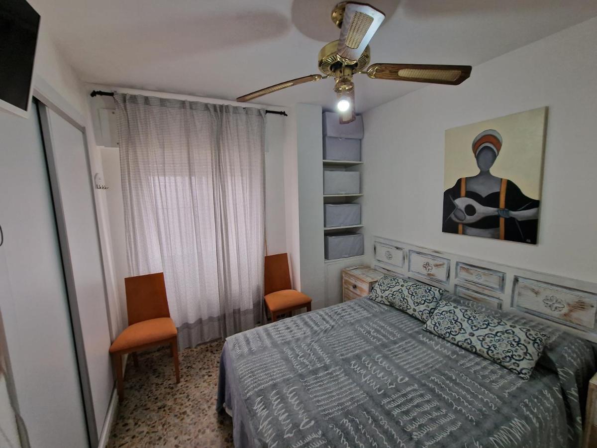 Apartment Ds San Miguel Centro De Cordoba