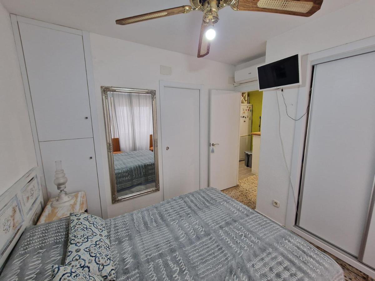 Apartment Ds San Miguel Centro De