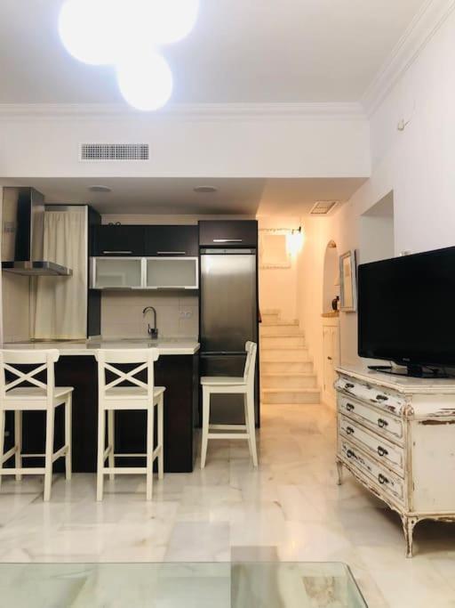 Duplex La Almazara En El Centro Historico De Apartment *