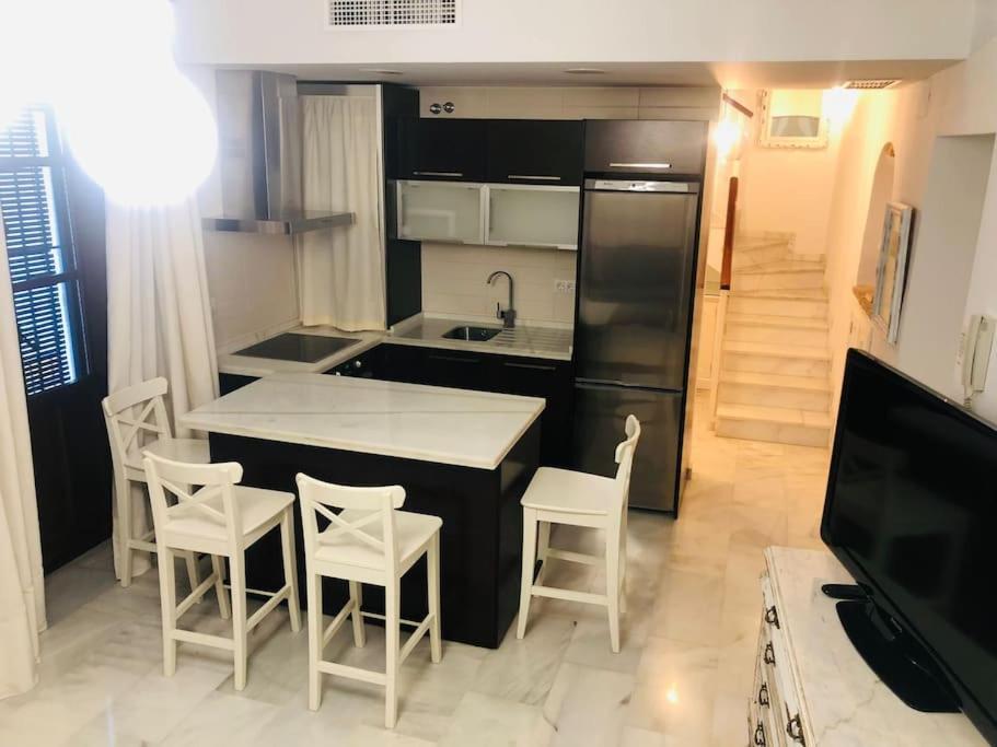 Duplex La Almazara En El Centro Historico De Apartment Cordoba